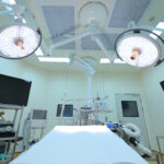 operating room