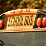 school bus