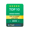Top 10 Car Accident Lawyer